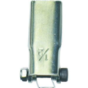 TRUSCO レバーホイストTLH-050用パーツ 安全金具 ( TLH050-740A-05 ) トラスコ中山(株)｜orangetool