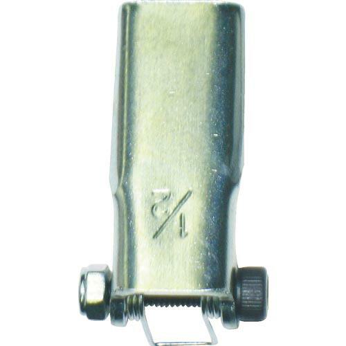 TRUSCO レバーホイストTLH-050用パーツ 安全金具 ( TLH050-740A-05 ) ...
