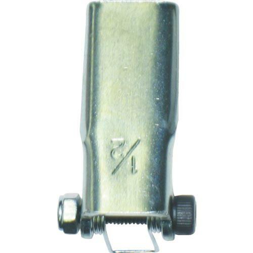 TRUSCO レバーホイストTLH-160用パーツ 安全金具 ( TLH160-740A-15 ) ...