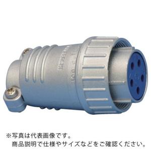 七星 メタルコネクタ NJC-20シリーズ 2極 PF ( NJC-202-PF ) (株)七星科学研究所｜orangetool