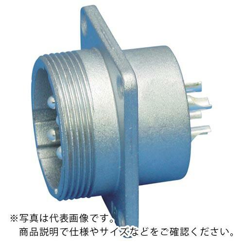 七星 メタルコネクタ NJC-20シリーズ 2極 RM ( NJC-202-RM ) (株)七星科学...