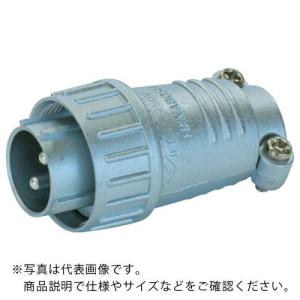 七星 メタルコネクタ NJC-20シリーズ 3極 PM ( NJC-203-PM ) (株)七星科学研究所｜orangetool