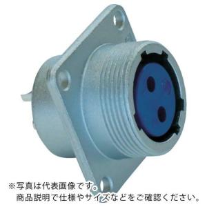 七星 メタルコネクタ NJC-20シリーズ 4極 RF ( NJC-204-RF ) (株)七星科学研究所｜orangetool