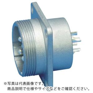 七星 メタルコネクタ NJC-20シリーズ 5極 RM ( NJC-205-RM ) (株)七星科学研究所｜orangetool