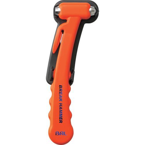 BAL ブレイクハンマー オレンジ ( 636 )