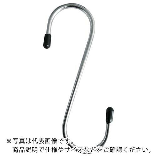 TRUSCO まとめ買い Sフック ステンレス製 500mm 50個 ( TFSUS500BOX )...