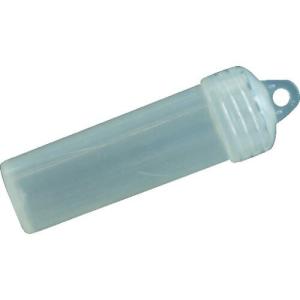 TRUSCO まとめ買い 耳栓用ケース 20×65mm 100個 ( TMC-02BOX ) トラスコ中山(株)｜orangetool