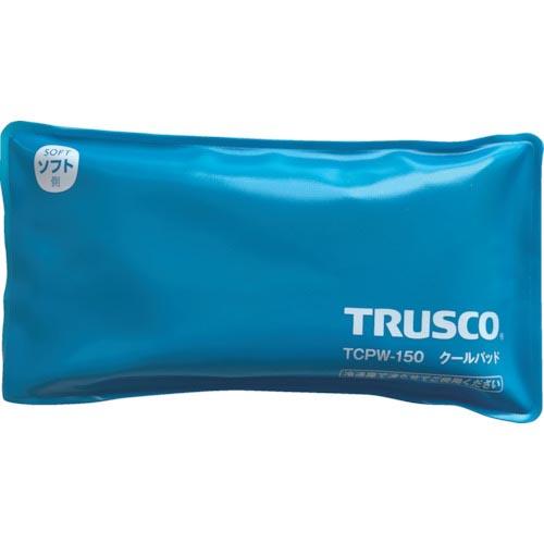 TRUSCO まとめ買い クールパッド 50個 ( TCPW150BOX ) トラスコ中山(株)