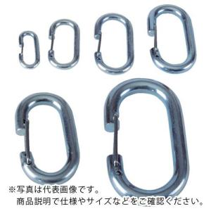 TRUSCO まとめ買い О型フック スチール 12mm100個 ( TTCR12BOX ) トラスコ中山(株)｜orangetool