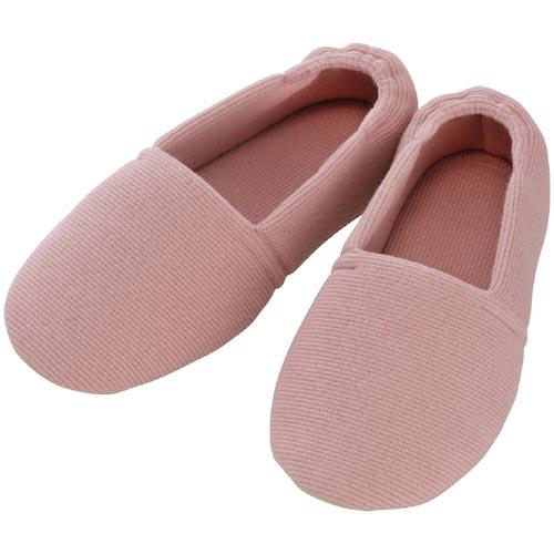 あゆみ エスパド ピンク L(23.5~24.5CM)  ( 20040710041 )
