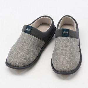 あゆみ SUTTO FIT-スットフィット ミストグレー L(23.5~24.5CM)  ( 22460140041 )｜orangetool