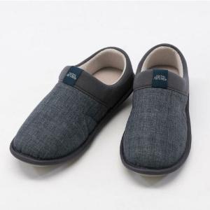 あゆみ SUTTO FIT-スットフィット インディゴ LL(25.0~26.0CM)  ( 22460500051 )｜orangetool