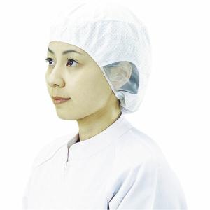 シンガー シンガー電石帽SR-3 長髪(20枚入) ( SR3LONG ) 宇都宮製作(株)｜orangetool