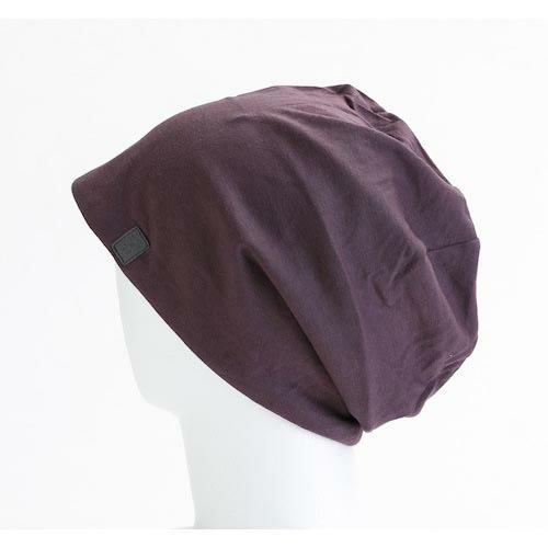 あゆみ リリーススウェットハット HAT ワイン  ( 89010750551 )