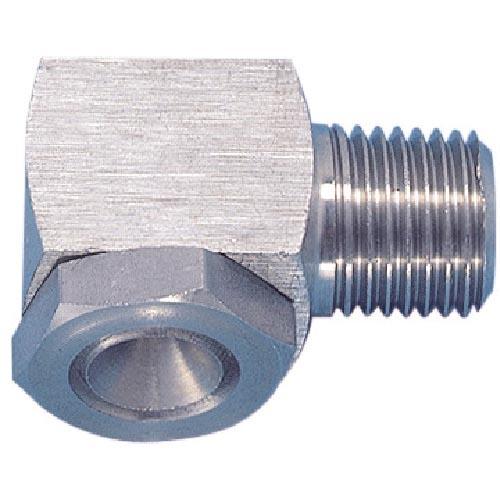 いけうち　目詰まり解消形充円錐ノズル　ＡＪＰシリーズ　ステンレス鋼３０３製　ネジ１／４オス　７５° ...