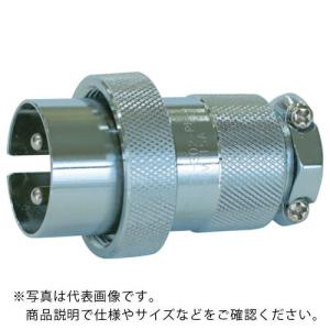 七星 メタルコネクタ NCS-30シリーズ 5極 PM ( NCS-305-PM ) (株)七星科学研究所｜orangetool