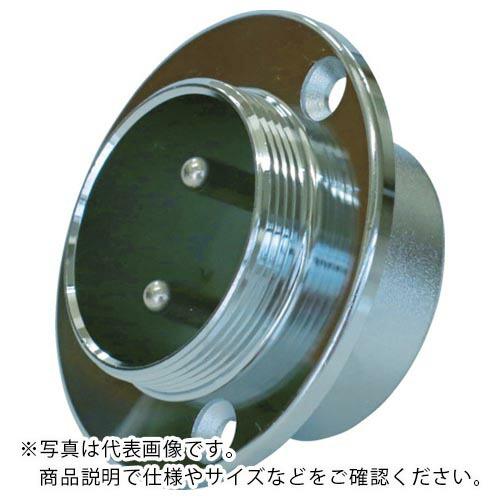 七星 メタルコネクタ NCS-30シリーズ 5極 R ( NCS-305-R ) (株)七星科学研究...