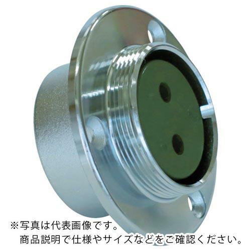 七星 メタルコネクタ NCS-30シリーズ 5極 RF ( NCS-305-RF ) (株)七星科学...