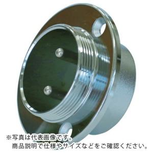 七星 メタルコネクタ NCS-30シリーズ 8極 R ( NCS-308-R ) (株)七星科学研究所｜orangetool