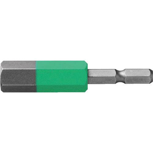 アネックス 六角レンチカラービット1本組 対辺12×65 ( ACHX-1265 ) (株)兼古製作...