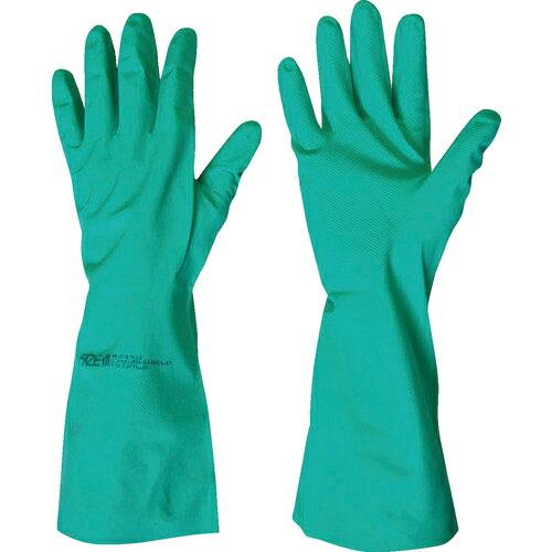 川西 ケミシールド薄手 M ( 2450-M ) 川西工業(株)