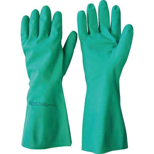 川西 ケミシールド中厚手 L ( 2451-L ) 川西工業(株)