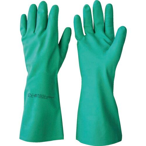 川西 ケミシールド中厚手 M ( 2451-M ) 川西工業(株)