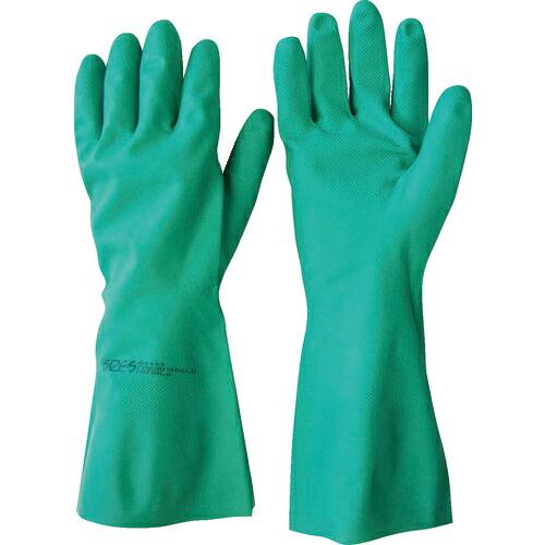 川西 ケミシールド中厚手 S ( 2451-S ) 川西工業(株)