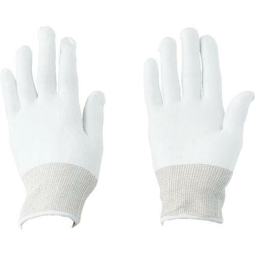 川西 耐切創手袋 耐切創ピッタリ倶楽部ノンコート Lサイズ ( 2541-L ) 川西工業(株)