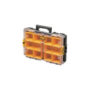 DEWALT TOUGHSYSTEM2.0オーガナイザー ( DWST83394-1 ) DEWAL...
