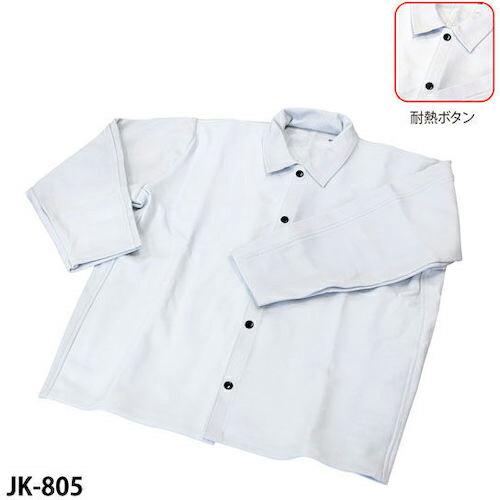 グリーンクロス ソフトレザー上着 3L JK-805-3L ( 6300031795 ) (株)グリ...