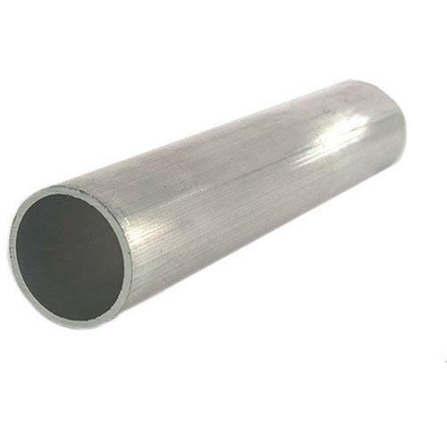 sign city アルミ丸パイプ 生地材 t3X120φX4m ( 6300032464 ) (株...