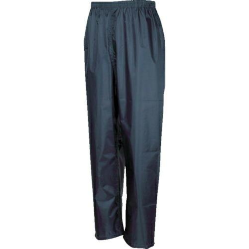 カジメイク レインパンツ チャコール L ( 3222-74-L )