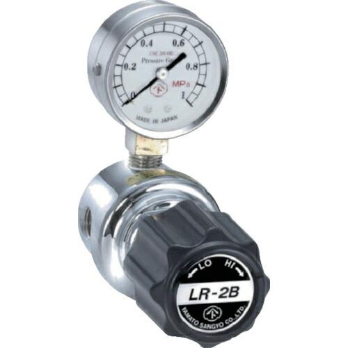 YAMATO 分析機用ライン調整器   (LR-2B-R-L1-0101-10-F)