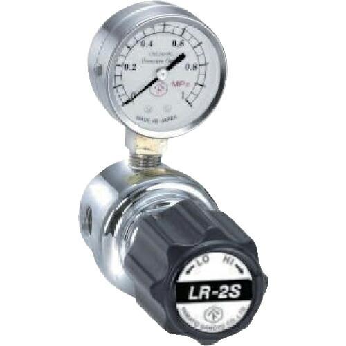 YAMATO 分析機用ライン調整器   (LR-2S-R-L1-0101-10-F)