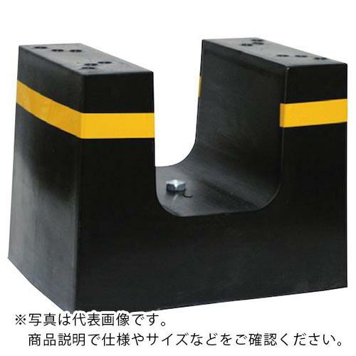 IWA 20型1本用 A-1 消火器ボックス用 コンクリート架台(単体) ( 25KNA1X ) (...