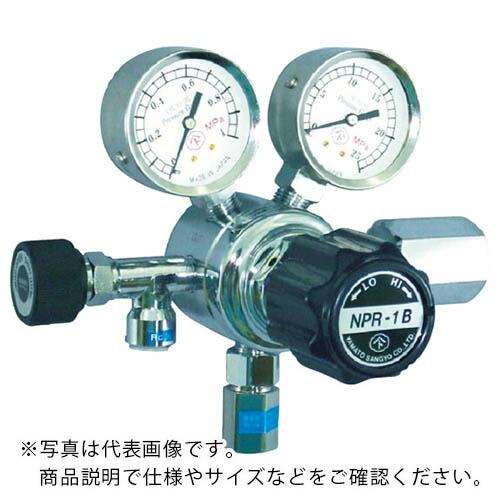 YAMATO 分析機用バランス式調整器  NPR-1B-R-13N01-2210-F (NPR-1B...