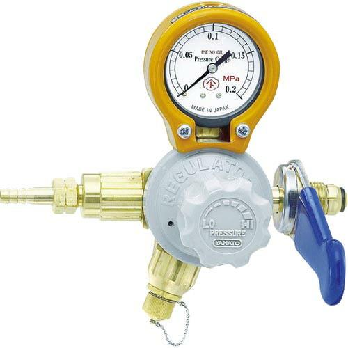 YAMATO 溶断器用調整器 LPウルトラ工業用 (SSBU-LP)