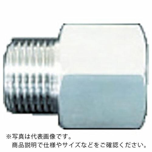 YAMATO オスXメス継手 SUS製 W21-14(左)×RC3/8  (TS114)