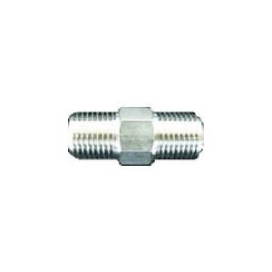 YAMATO オスXオス継手 SUS製 R1/4×R1/4  (TS19)