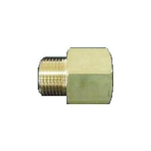 YAMATO オスXメス継手 SUS製 W22-14(左)×Rc1/2  (TS280)