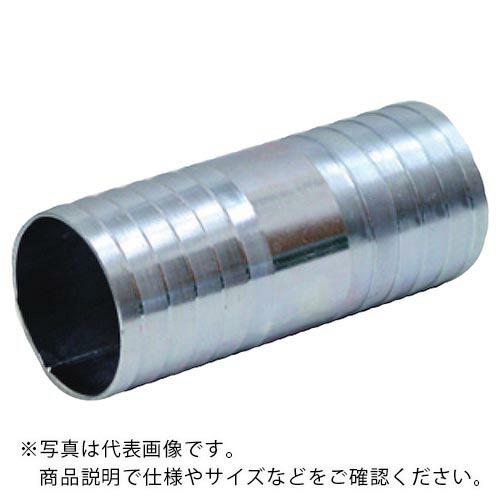 岩崎製作所 鉄製 配管継手 ホースニップル(両端タケノコ) ( 50HN050SS ) (株)岩崎製...