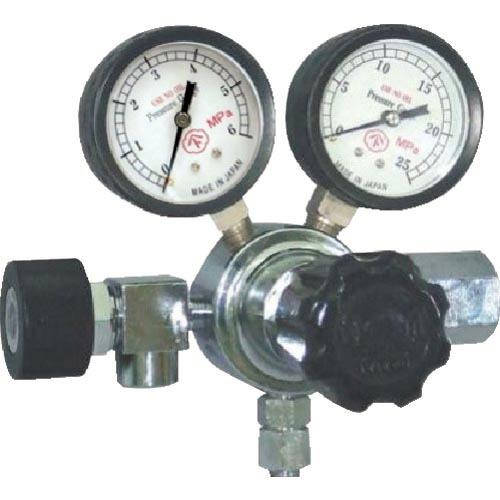 YAMATO 高圧用調整器   バルブ付 (YR-5061-R-11N01-2214)