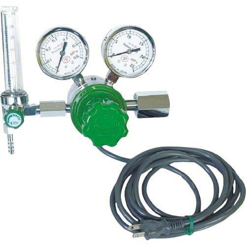YAMATO ヒーター付調整器    (YR-507F-2-11-CO2)