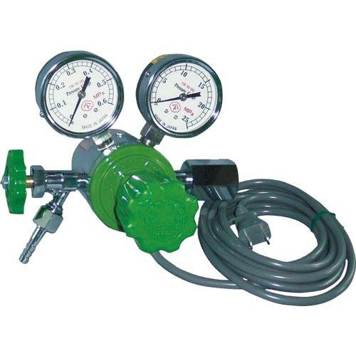 YAMATO ヒーター付調整器   (YR-507V-2-11-CO2)