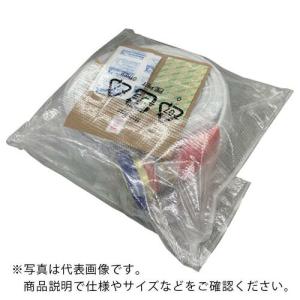 IWA 飲料水送水ホース アクアホース 絆 -きずな- アルミ製町野式金具付(アルミ加締め) ( 01KZN6515A-K ) (株)岩崎製作所 (メーカー取寄)｜orangetool