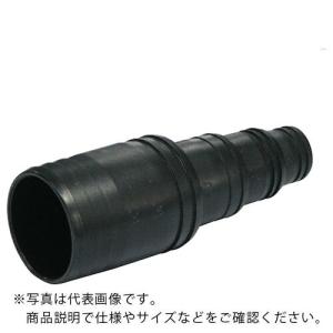 IWA 配管接手 4段 異径 ホースニップル 両タケノコ 50×50/40/32/25 樹脂製 ( 41HCNT50432P ) (株)岩崎製作所｜orangetool