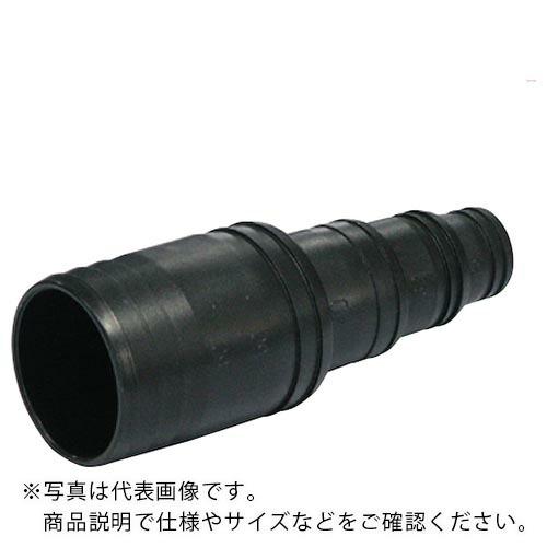 IWA 配管接手 4段 異径 ホースニップル 両タケノコ 50×50/40/32/25 樹脂製 ( ...