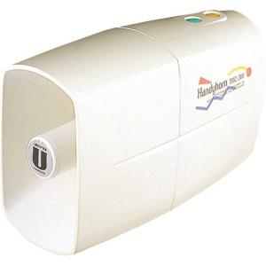 ユニペックス ミニメガホン 3W ハンディーホン ( TRC-3W ) ユニペックス(株)｜orangetool