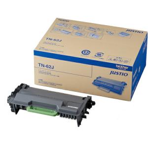 brother トナーカートリッジ  大容量モノクロ ( TN-62J ) ブラザー工業(株)｜orangetool